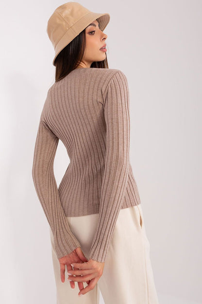 Sweater model 186622 Factory Price