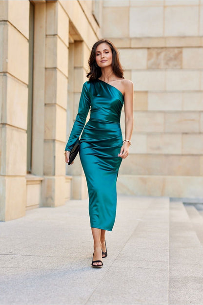 Robe de soirée model 202975 Roco Fashion