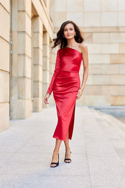 Robe de soirée model 202975 Roco Fashion
