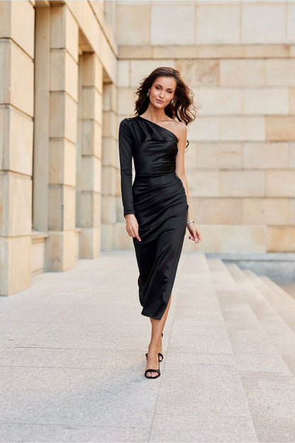 Robe de soirée model 202975 Roco Fashion
