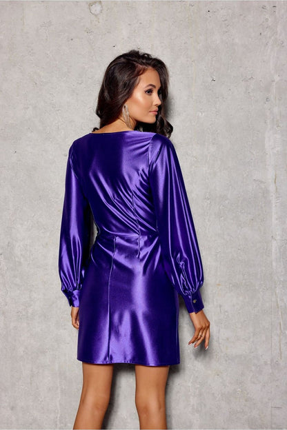 Short dress model 186662 Roco Fashion