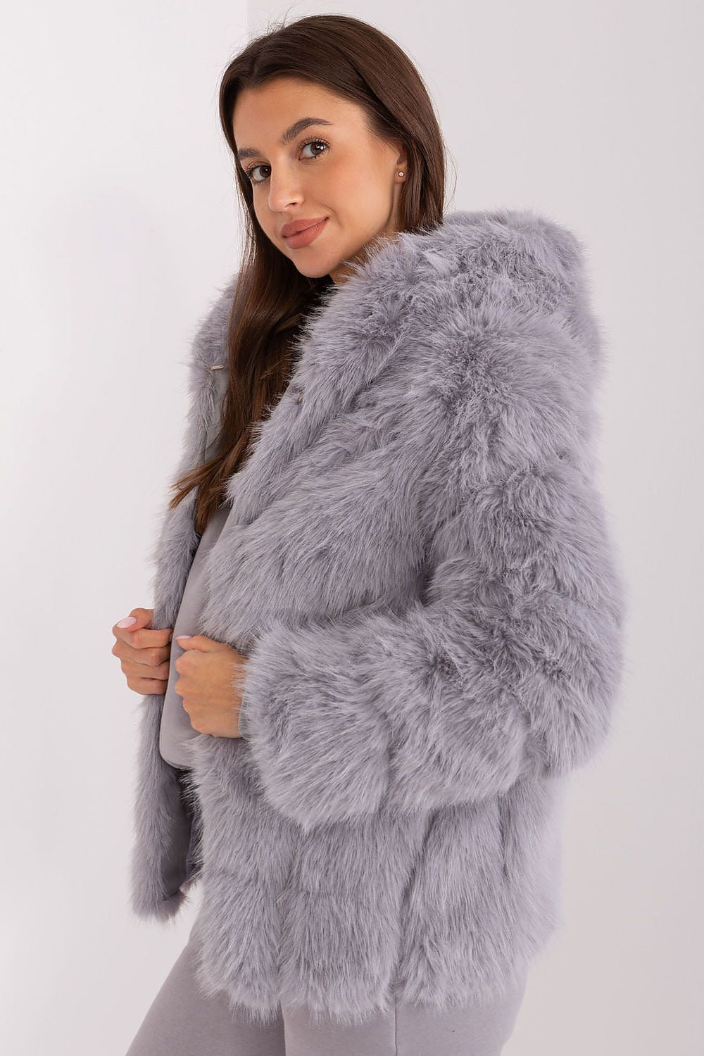  Veste model 186724 AT 