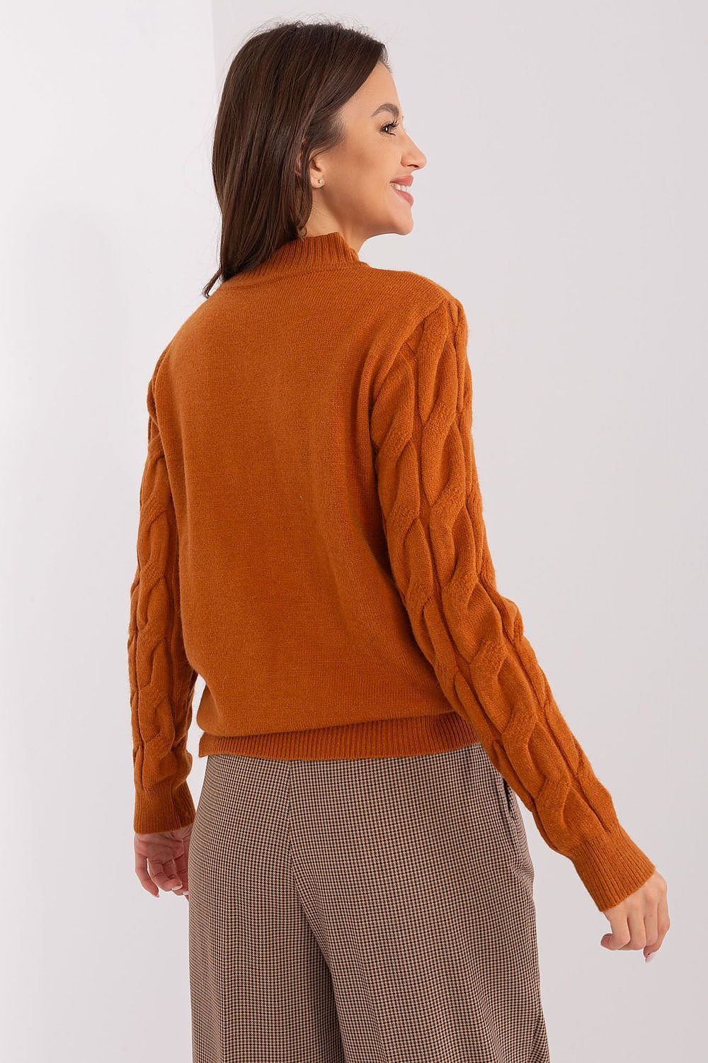 Sweater model 199541 AT