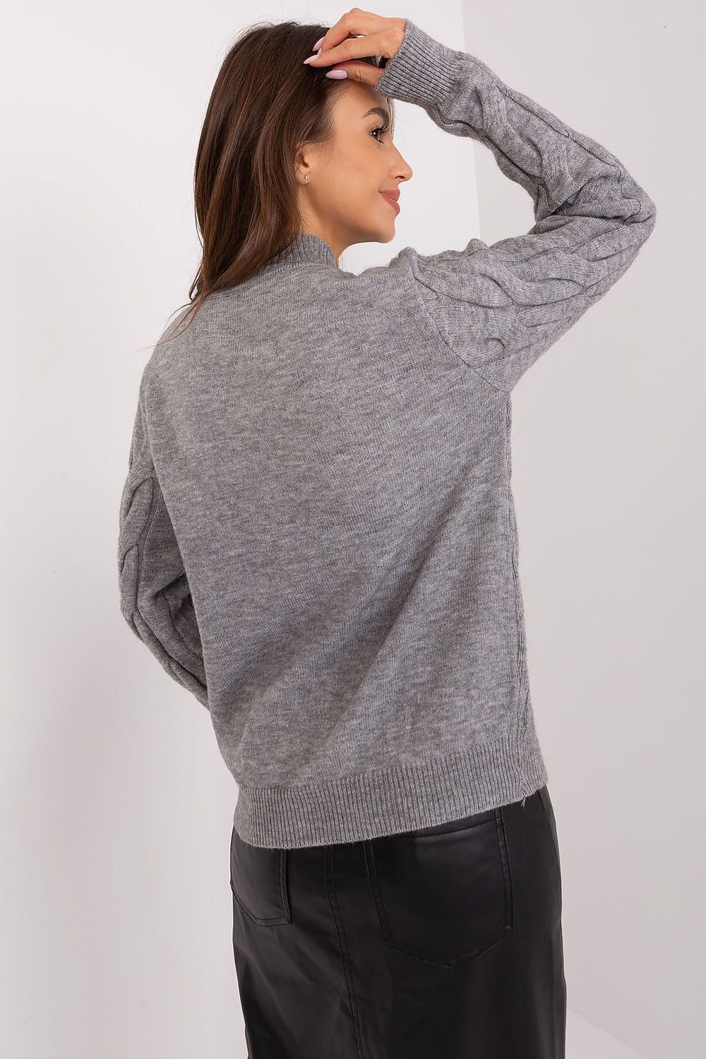 Sweater model 199541 AT