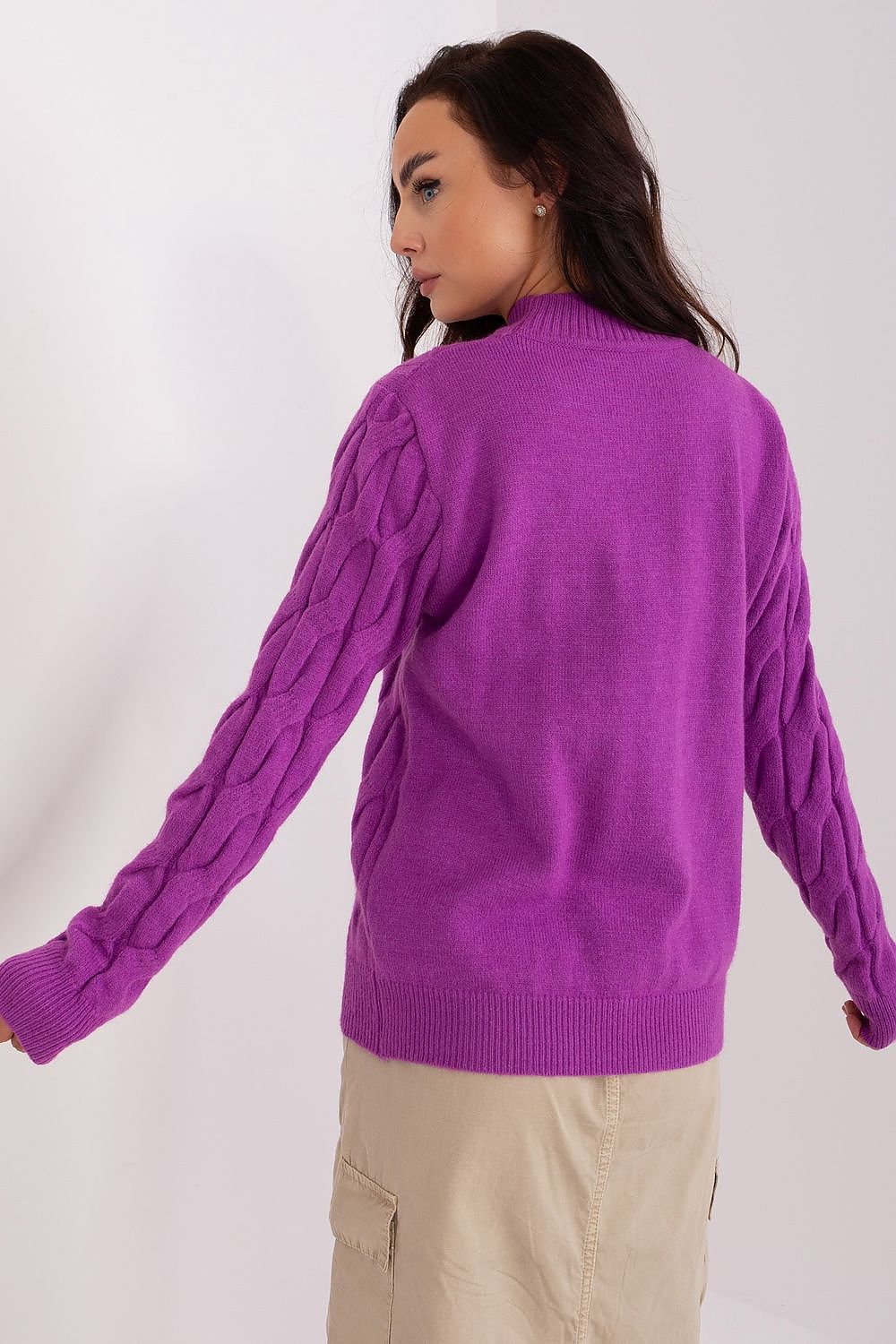 Sweater model 199541 AT