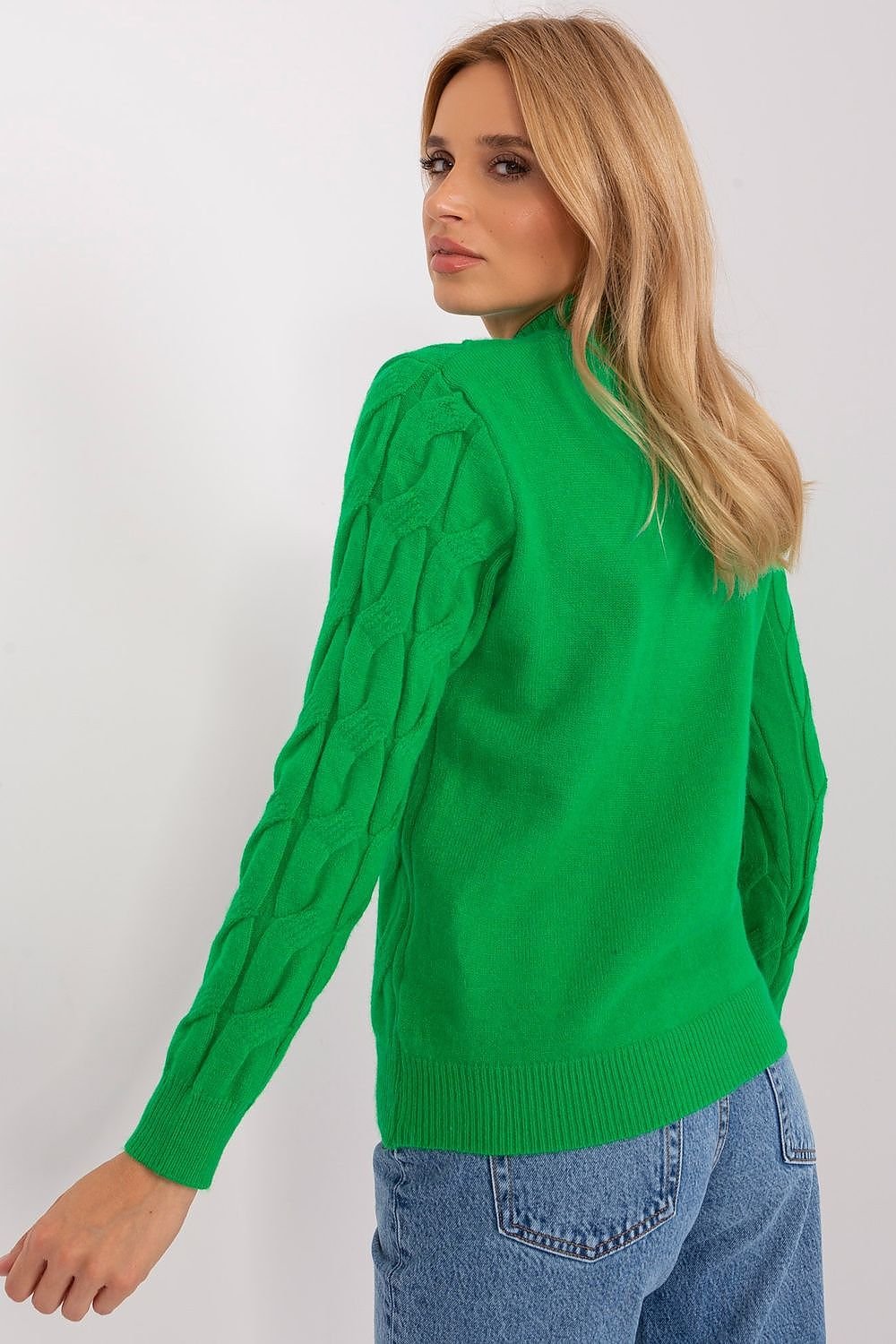Sweater model 199541 AT