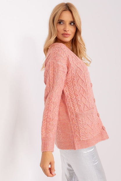 Cardigan style 186752 AT