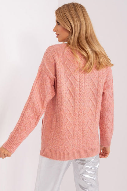 Cardigan style 186752 AT