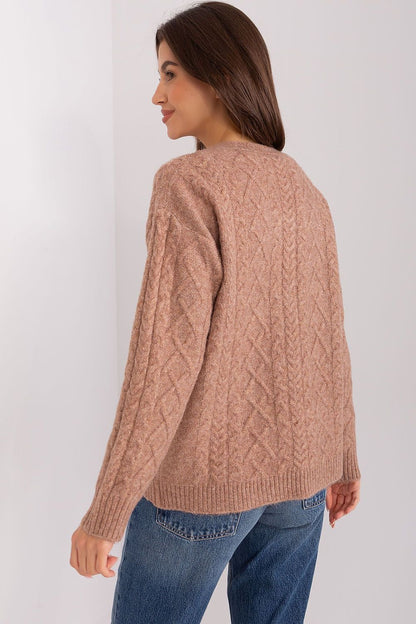Cardigan style 186752 AT