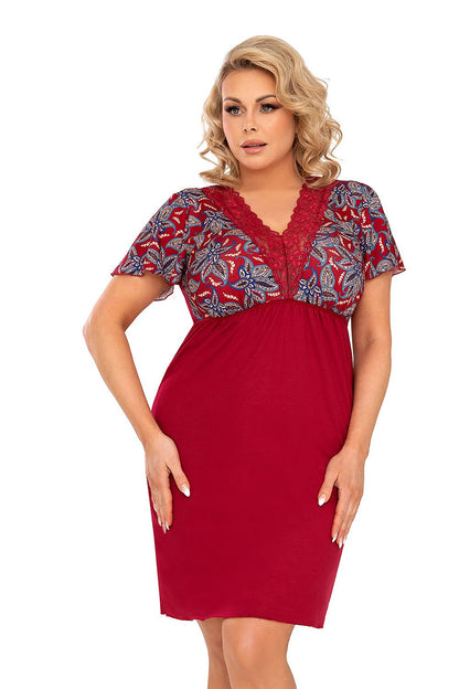 Nightgown model 186786 Donna
