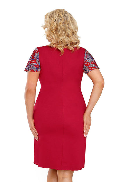 Nightgown model 186786 Donna