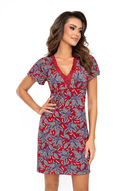 Nightgown model 186787 Donna