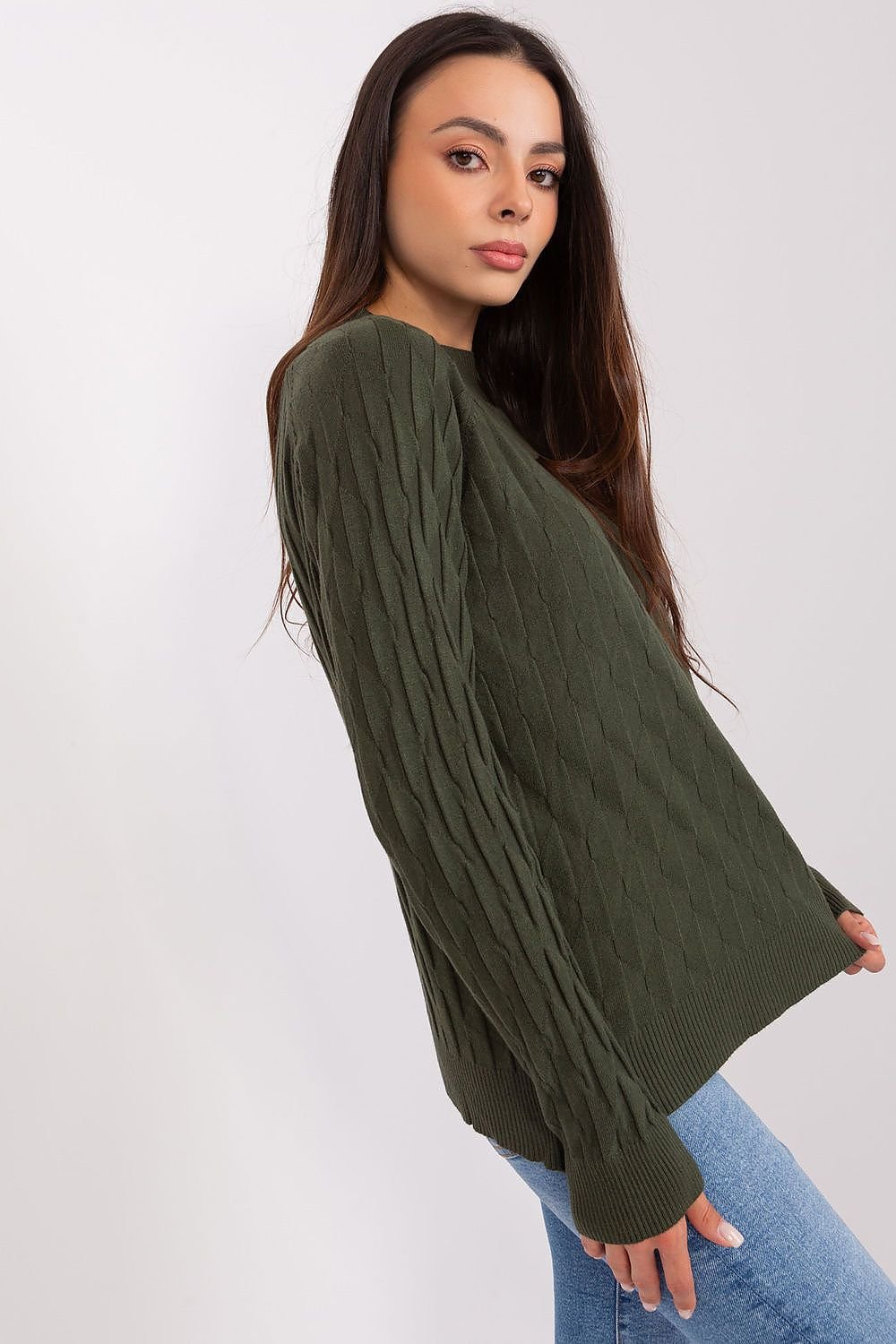 Sweater model 186833 AT