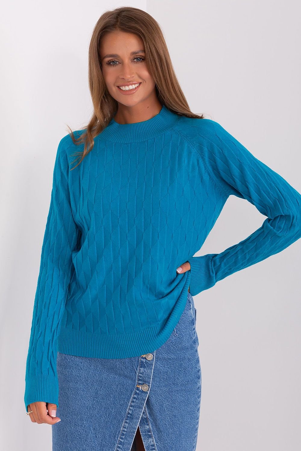 Sweater model 186833 AT