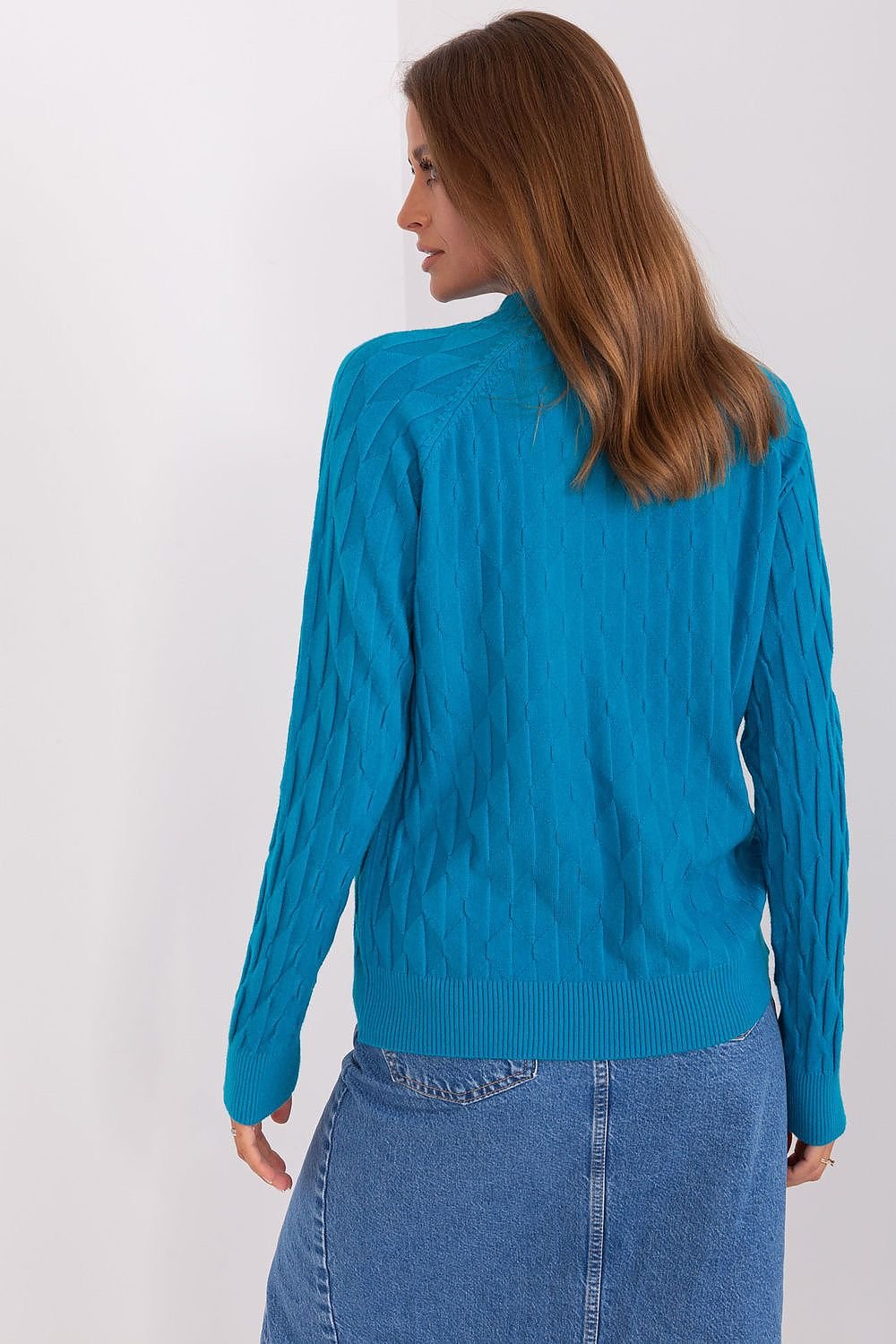 Sweater model 186833 AT