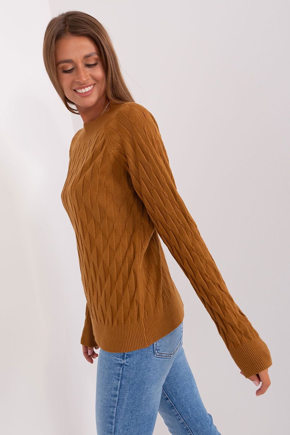 Sweater model 186833 AT