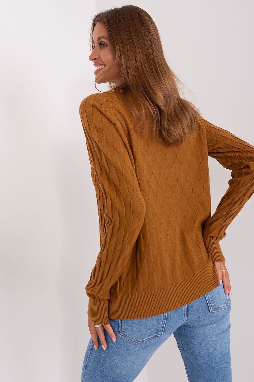Sweater model 186833 AT
