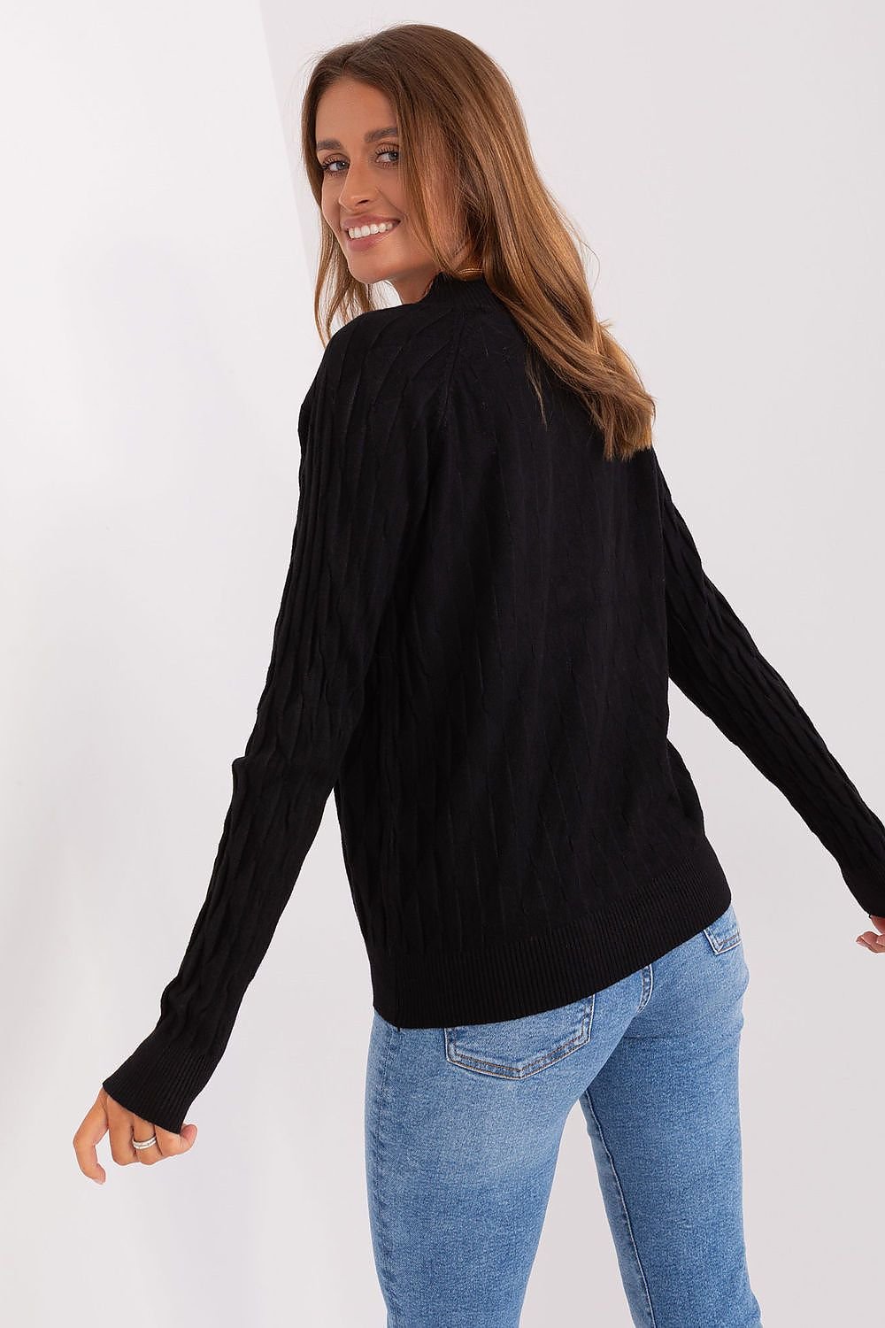 Sweater model 186833 AT