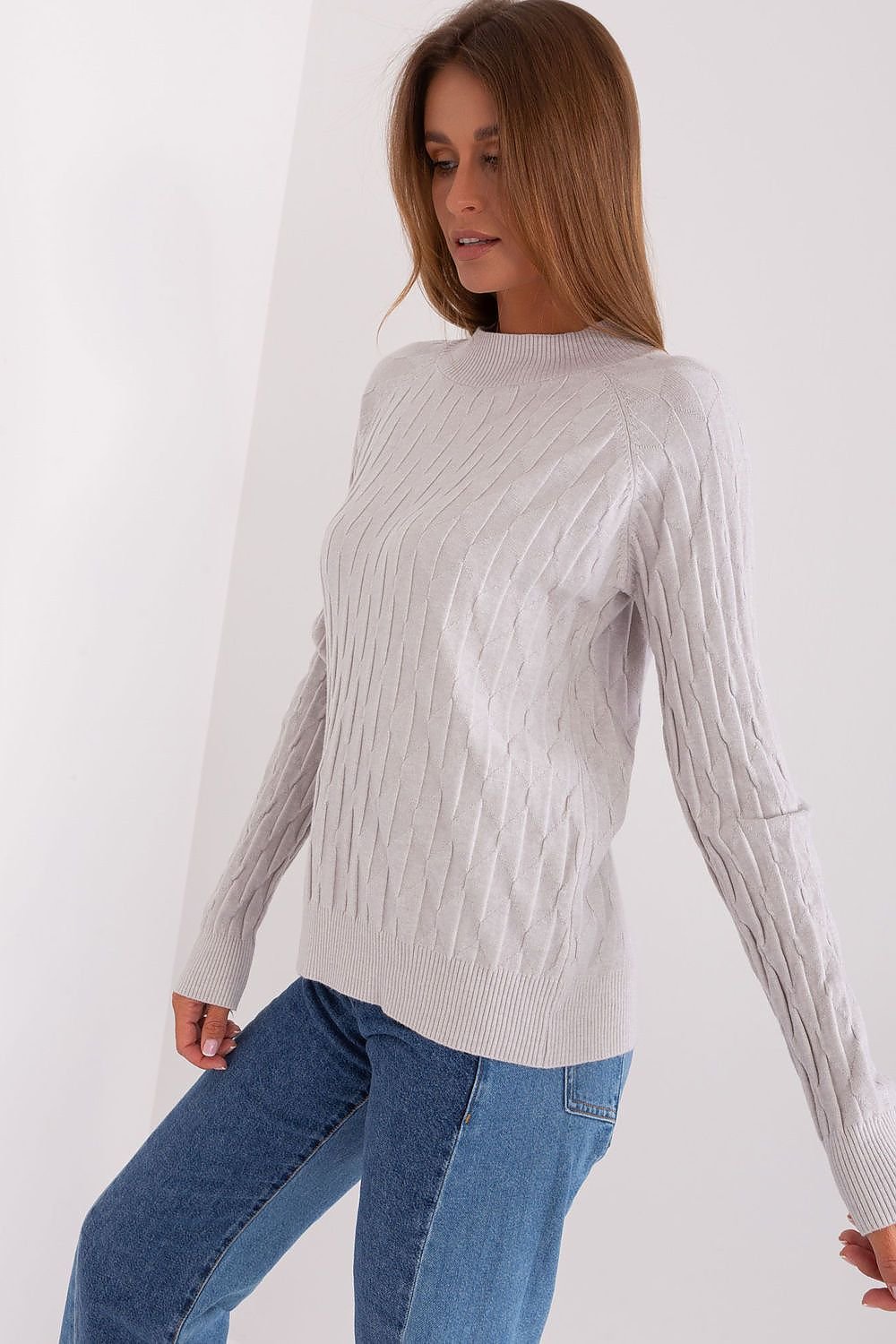 Sweater model 186833 AT