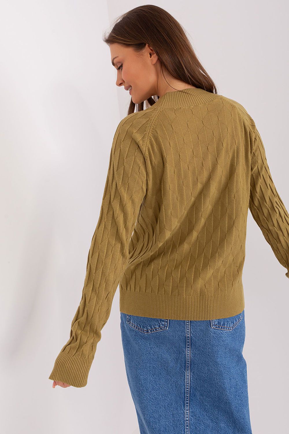 Sweater model 186833 AT
