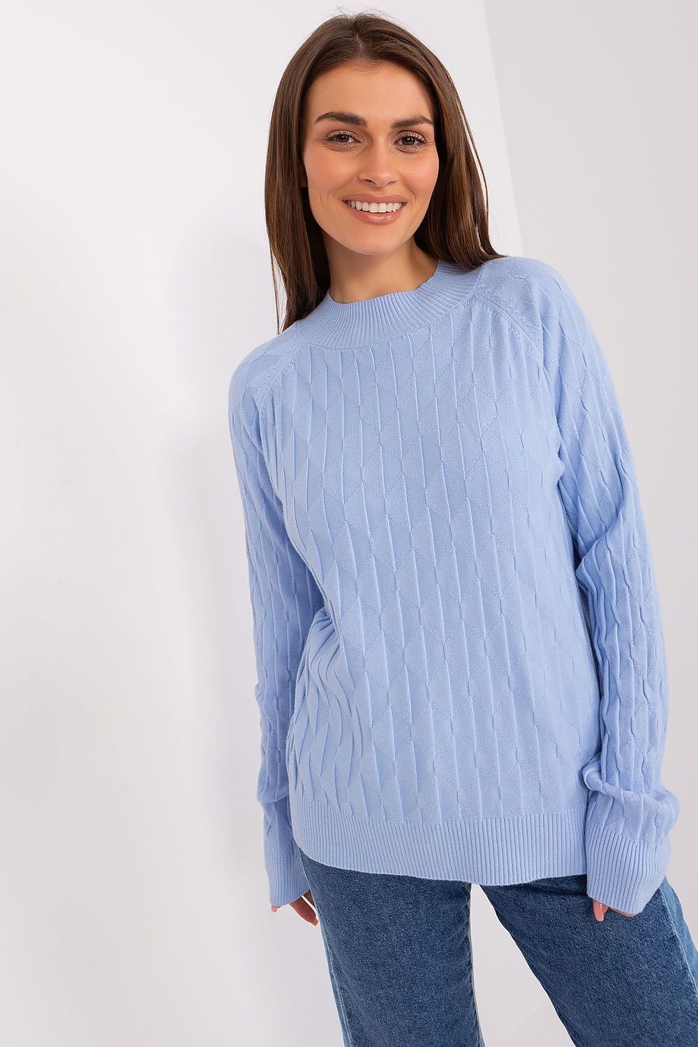 Sweater model 186833 AT