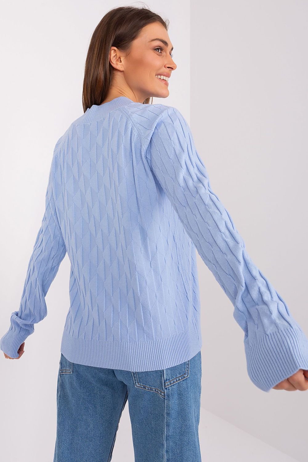 Sweater model 186833 AT