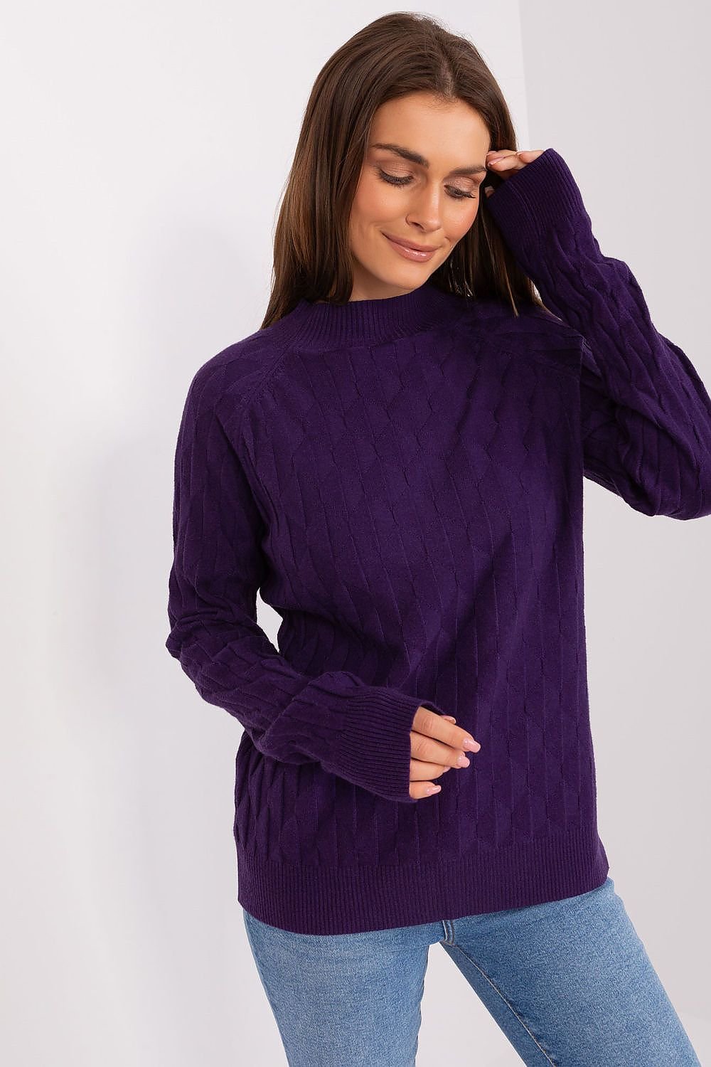 Sweater model 186833 AT