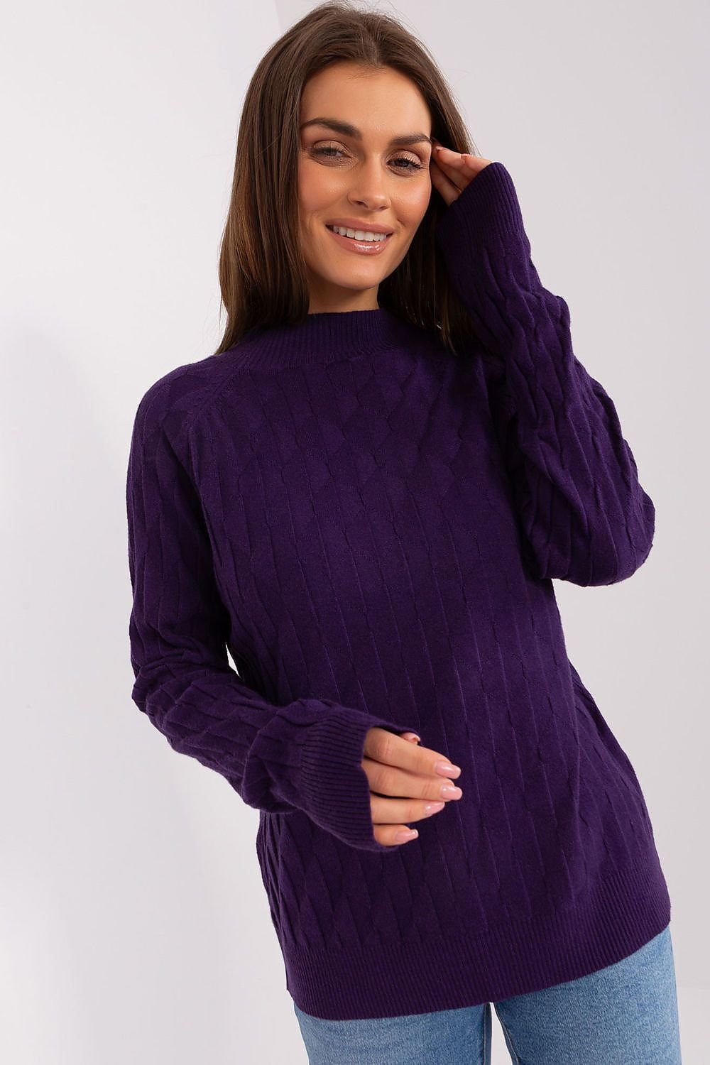 Sweater model 186833 AT