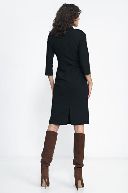 Robe de jour model 186839 Nife