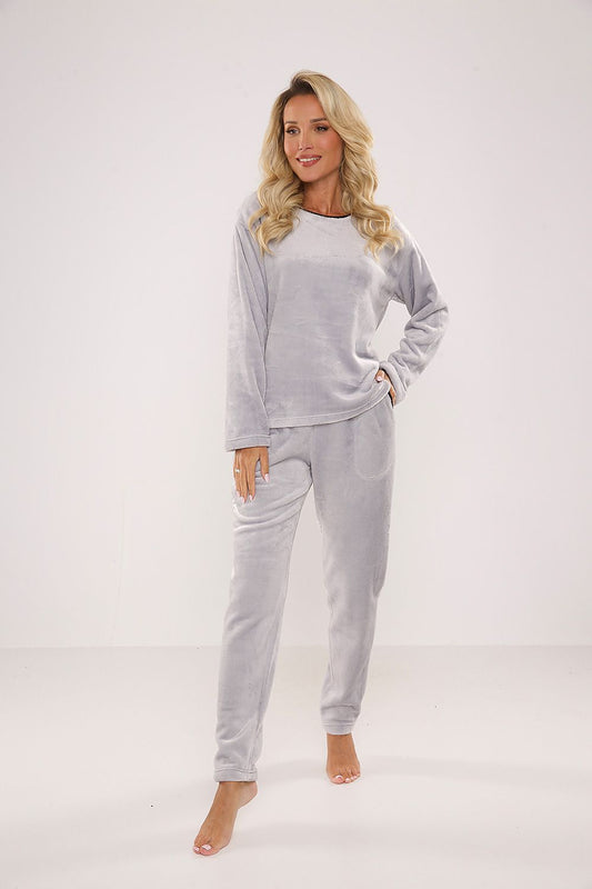 Pajamas model 186860 De Lafense