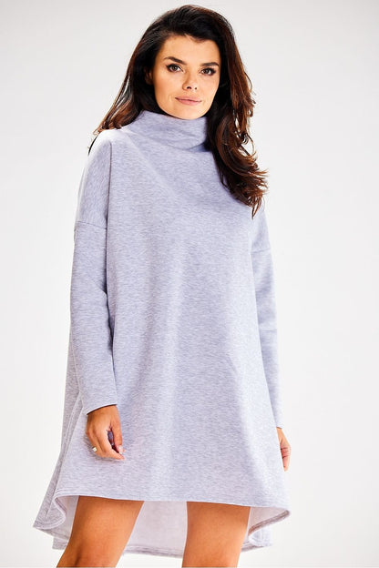 Robe de jour model 187140 awama