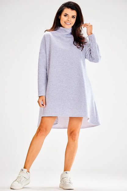 Robe de jour model 187140 awama