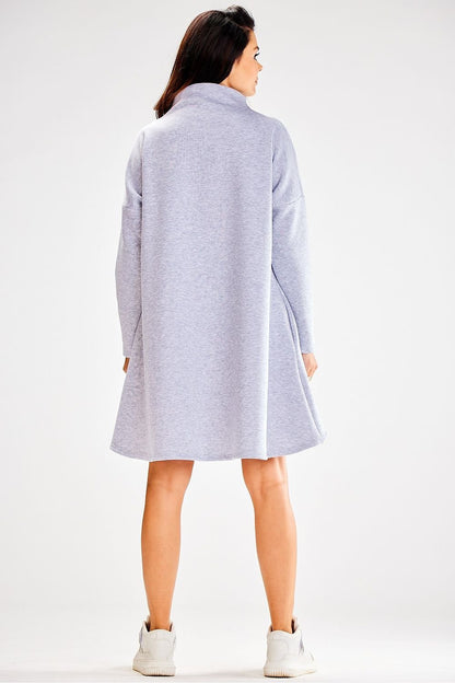 Robe de jour model 187140 awama